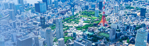 会社概要イメージ