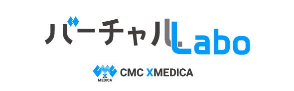 バーチャル・Labo(メタバース)イメージ