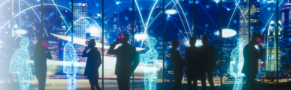 イベント支援イメージ